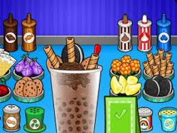 Cool Math Food Games Cupcakeria