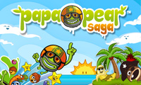 Play Papa Pear Saga