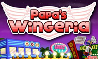 Papas Wingeria